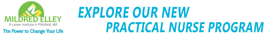 Choose Mildred Elley For Your New Career In The New Year Choose Mildred Elley For Your New Career In The New Year