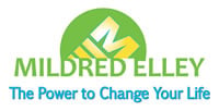 Mildred Elley college logo