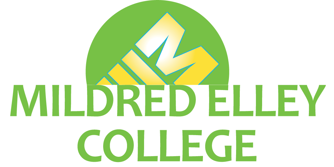 Mildred Elley College Logo
